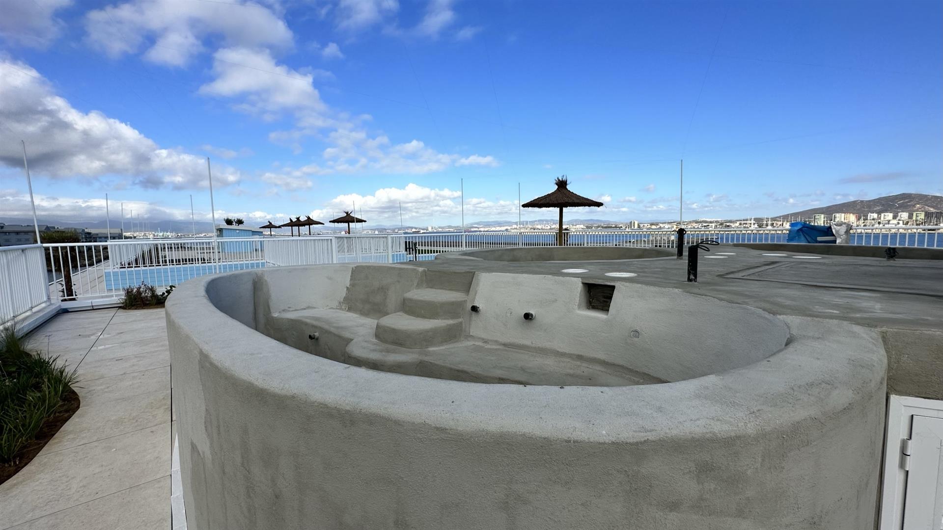 Image of Apartment - 1 Bathrooms for Rental in Marina Club-Gibraltar, Image 13